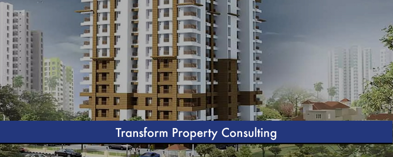 Transform Property Consulting 